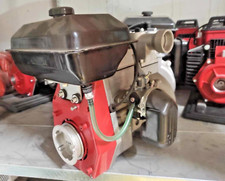 Motopompa autodescante CM 46