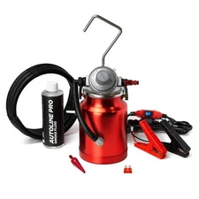 AutoLine Pro EVAP Smoke Machine Leak Tester – Shop Series - Automotive Smo