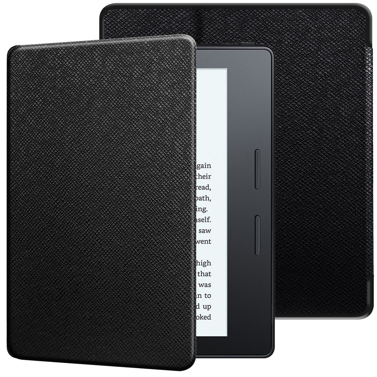 N様　Kindle Oasis 9世代 32GB CW24WI ケース Case for Amazon Kindle Oasis (9th and 10th Generation, 2017 and