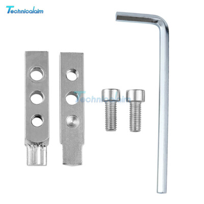 Screw Extractor Set Multi-function Removal Tool Bolt Extractor Kit Pipe Puller