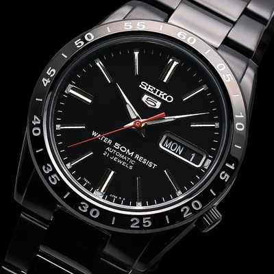 Edition rival poets seiko snke03k1 hypocrisy Thorns melon