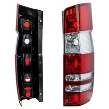 Driver Right Side Tail Light O/S Rear Lamp for 06-18 Mercedes Sprinter W906