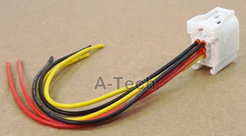 Sonar Parking Sensor connector for Toyota Camry Land Cruiser Tacoma Sequoia RAV4 - Picture 2 of 3