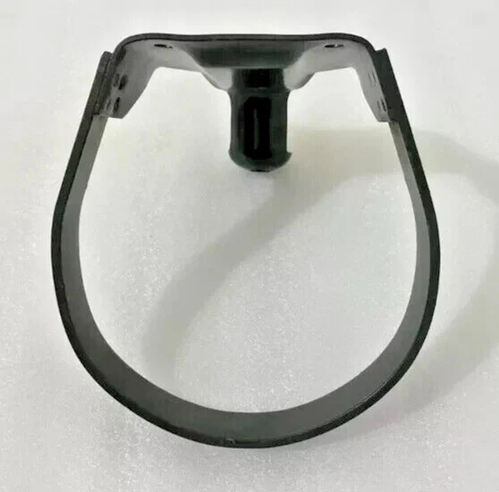 FIT FOR WILLYS JEEP MB GPW BLACKOUT DRIVE LIGHT BRACKET Foto 3 de 4