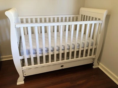 cots4tots change table