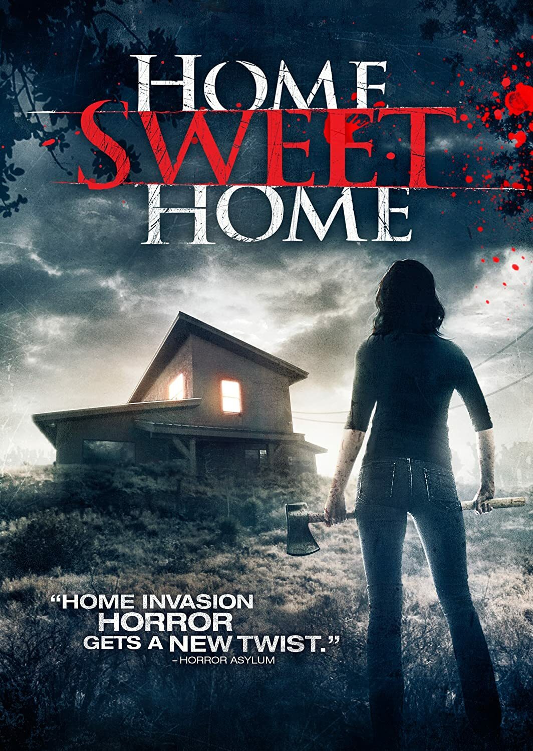 Home Sweet Home : Online