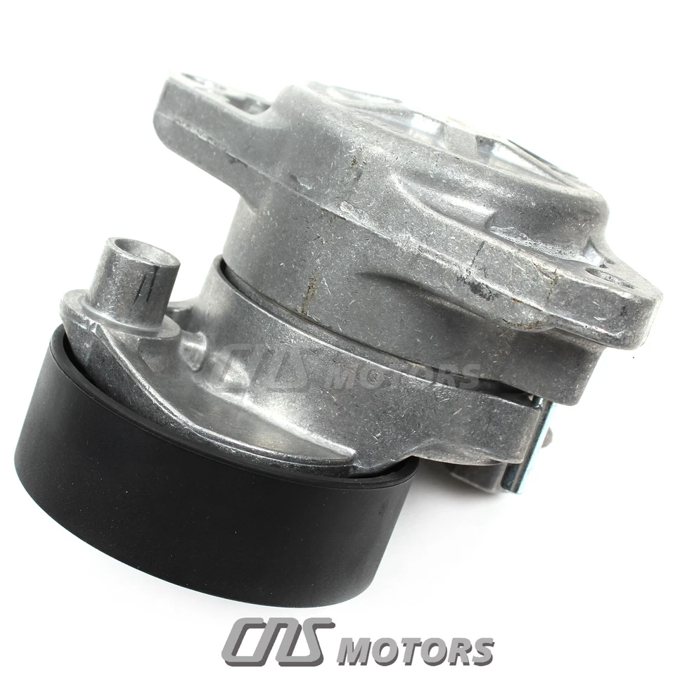 NEW Belt Tensioner for Mercedes-Benz C CL CLK E GL GLK ML S SL SLK 2722000070 Foto 3 de 4