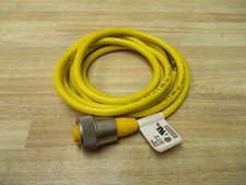 Turck RKM 3111-2M Mini Fast Molded Cordset U2799