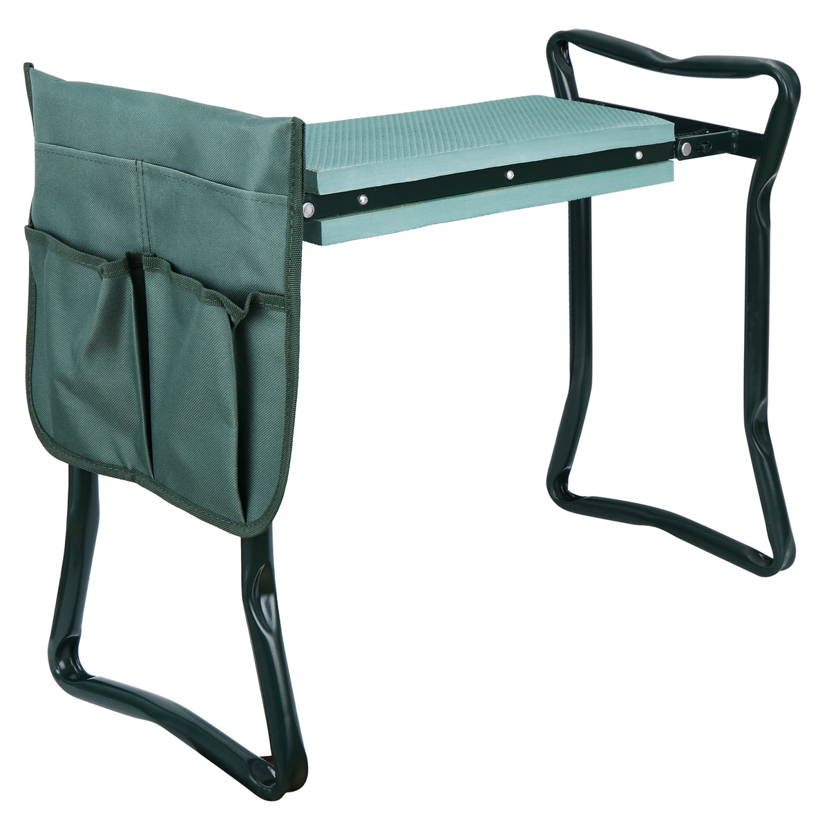 Padded kneeling bench sale