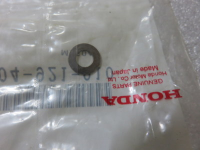 #ad Y20 New Genuine Honda Marine 90504 921 010 Washer $5.91