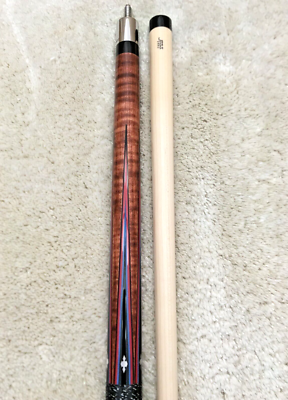 【ケース付】JOSS CUES USA ジョス キュー ステインカーリー With case] JOSS CUES USA Joss Cue Stain Curly #0507 | eBay