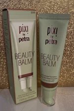 Pixi by Petra Beauty Balm High-Coverage Foundation No.5 Mocha 0249 - 1.7 fl oz