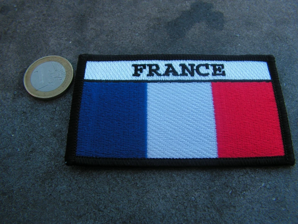 patch militaire armee de l'air FRANCE ( c67g) - Photo 1/2