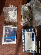 Schunk 30035524 PGN+50-1-H1G Universal Gripper