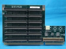 IBM FRV 06H2262 06H2233-1 06H22331 Six Slot Riser Card Circuit Board