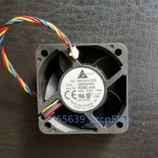 Delta AFB0505MD 5V 0.30A 50x50x20mm 5020 5CM 4-Pin PWM cooling fan