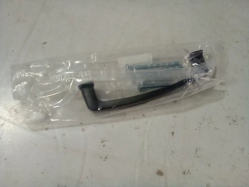 4PC Jeffrey Alexander 1092DBAC Cabinet Drawer HandlePull 3.75” 3 3/4” Oil Bronze - Picture 6 of 6