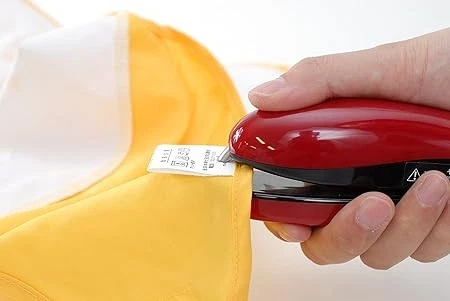 Asahi Kasei Ultrasonic Point Sealer QUPPA QP-01 TA0815 AC100-240V - Photo 3/4