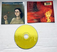 Shawn Colvin – A Few Small Repairs CD 1996 Columbia Folk Rock -CD & ARTWORK ONLY