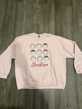 Taylor swift Gildan size 3x christmas album sweatshirt
