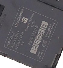 Neiman Renault Captur