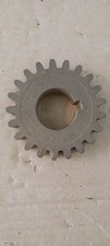1919 And Before Model T Ford Crankshaft Timing Gear With Straight Cut Teeth 1919 And Before Model T Ford Crankshaft Timing Gear With Straight Cut Teeth