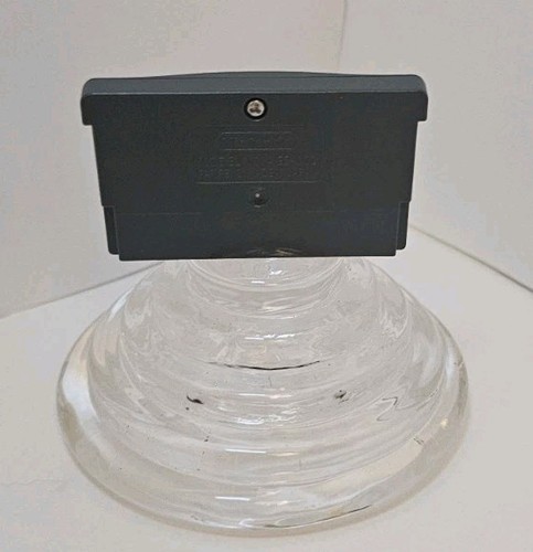 Nintendo Game Boy Advance Pong/Asteroids/Yars' Revenge Arcade Game - Picture 2 of 2