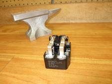 Potter  Brumfield PRD-11DY0-6 NEW Power Relay Electromechanical