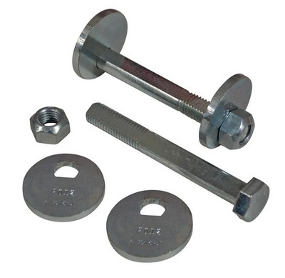 Specialty Products Company Alignment Caster / Pinion Angle Bolt Kit