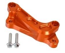 320 mm Supermoto Scheibenbremssattel Adapter Halterung vorne EXC SX EXC F 200 250 300