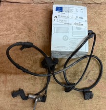 Mercedes W140 ABS Sensor DrehzahlSensorVorne Links A1405401209 Mercedes W140 ABS Sensor DrehzahlSensorVorne Links A1405401209