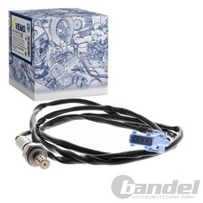 Sonde lambda Fiat FIORINO QUBO
