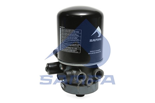 Sampa Lufttrockner Druckluftanlage 091.068 FüR Volvo FM7-image