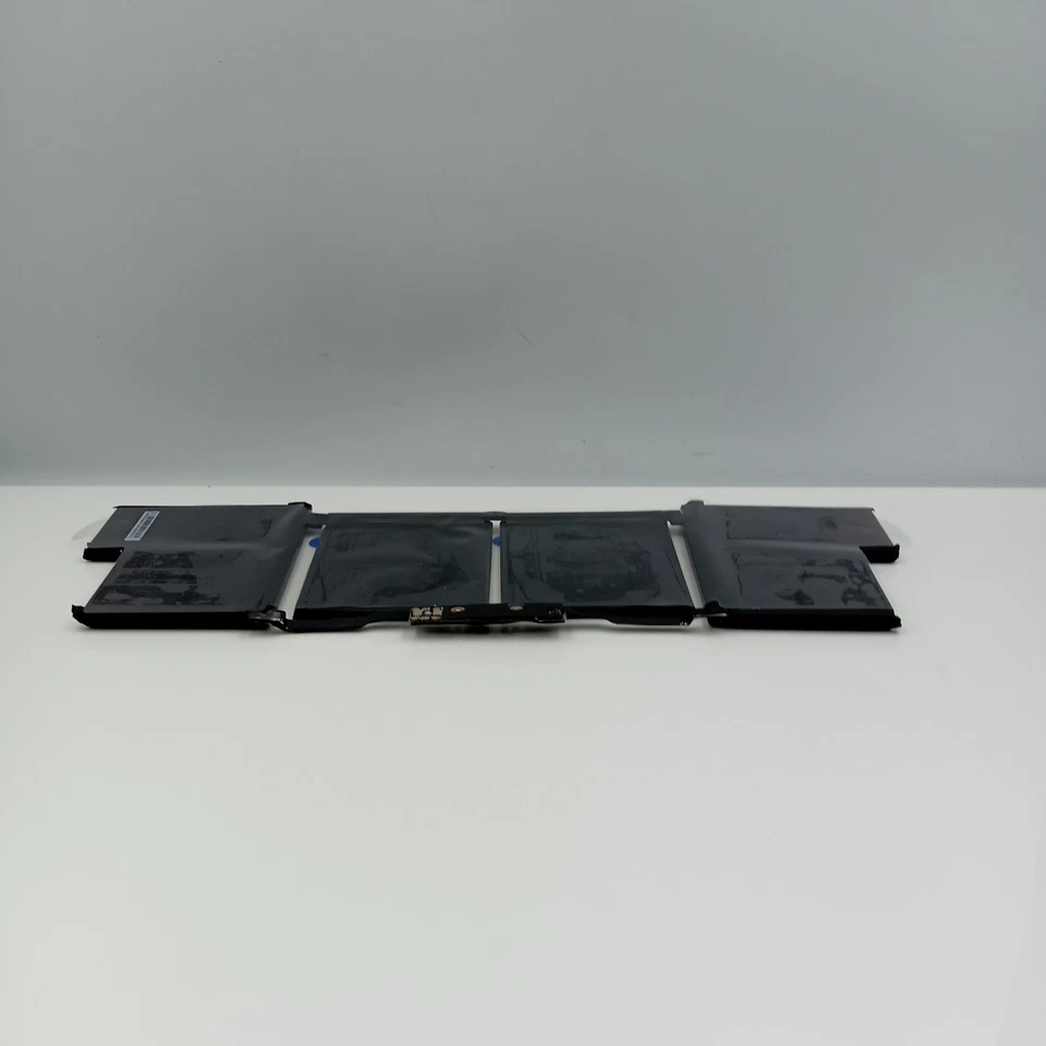 Новый подлинный аккумулятор Apple MacBook Pro 15 дюймов A1990 год 2017/2018/2019 модель A1953 - Изображение 3 из 4