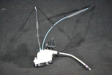 Mercedes W204 Kombi Türschloss hinten rechts ZV Schloss Tür A2047301435 (112) Mercedes W204 Kombi Türschloss hinten rechts ZV Schloss Tür A2047301435 (112)