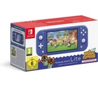NINTENDO Switch Lite - Blue - BOX DAMAGE