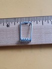 50 LOT OF CLOTHES PIN SPRINGS  SFH — photo 2