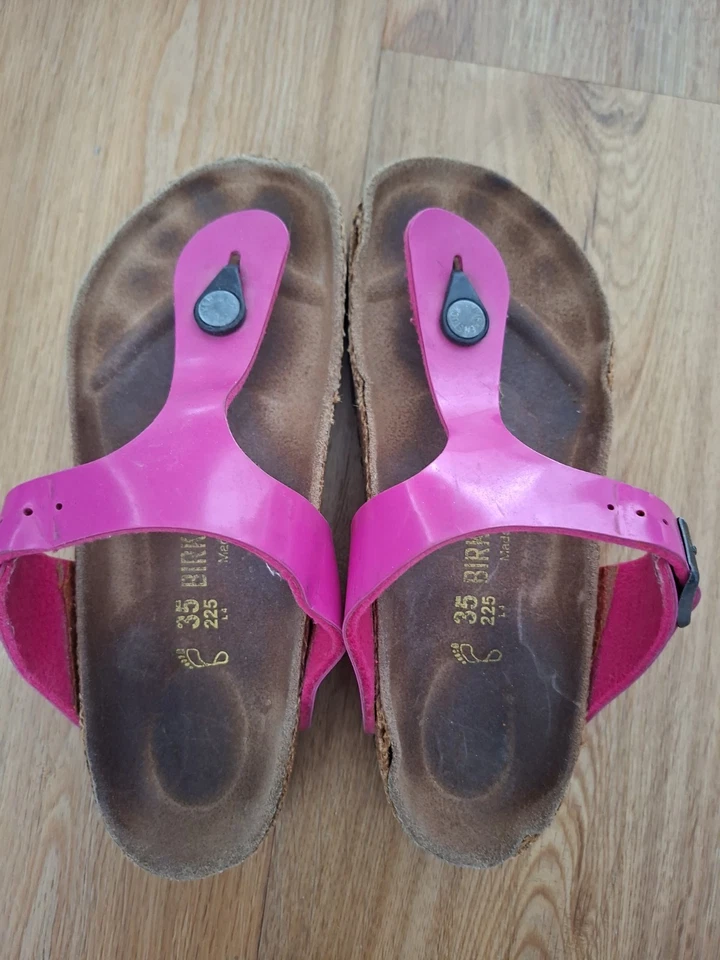 Birkenstock Gizeh, Foto 2 von 3