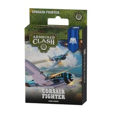 Union - Corsair Fighter: Warcradle Studios Armoured Clash