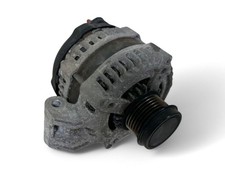 Dodge Challenger 2018 Petrol alternator generator P04801779AI UPG157