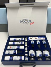 Evocapil Plus VIP Hair Recovery Set - Kit 6 mesi dopo il trapianto | NUOVO & Limit