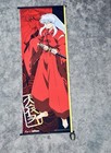 Inuyasha Wall Scroll (X -Large (65”) )