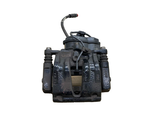 Bentley Bentayga 2015-2020 Rear Left Brake caliper Black Photo - $270