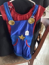 a wish come true costume XSC