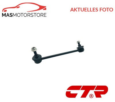 STABILISATOR STABISTREBE HINTEN CTR CL0506L I FÜR INFINITI Q50,Q70,Q60