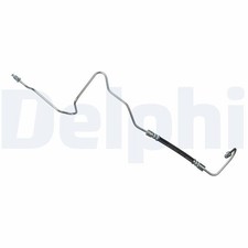 Bremsschlauch Hinten Links für Renault Espace IV Jk0/1 ab 02->