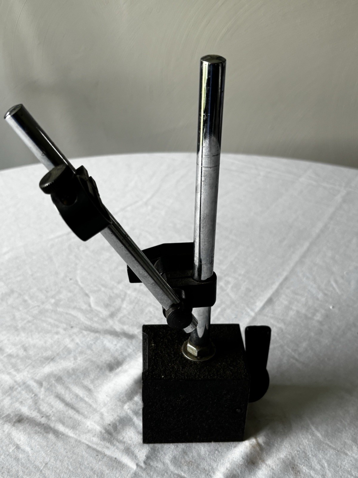 Ralmike's Dial Indicator base/stand Tool-a-rama Cat No: 057-44555