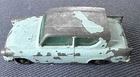 Revised price 2/26! Vintage Lesney England Matchbox Blue Ford Anglia #07