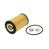 ÖLfilter Mahle Knecht OX 1158D