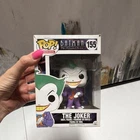 Funko Pop! Vinyl The Joker Batman: The Animated Series #155 Vinyl Figure